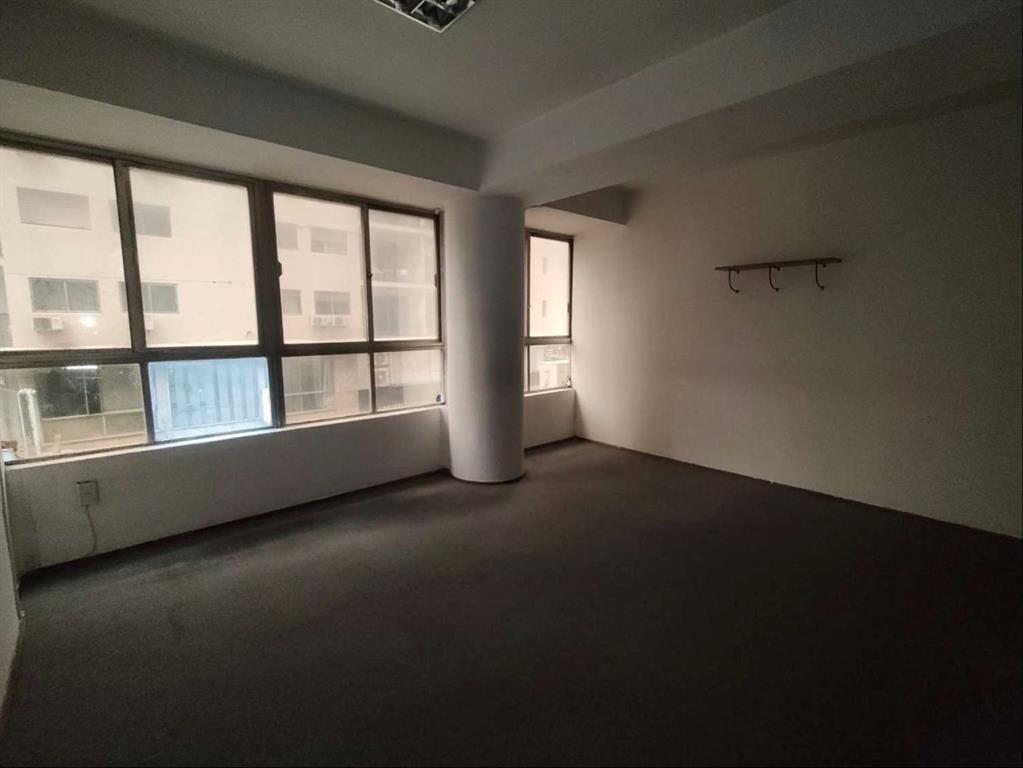 ALQUILER Oficina de 120m2 en Edificio Torre Independencia e