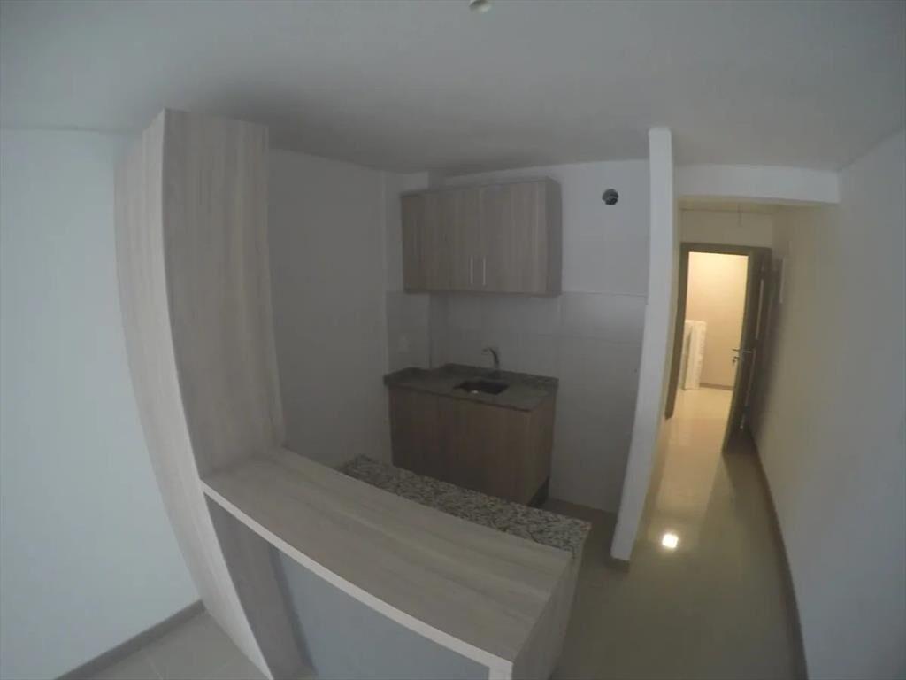 Apartamento en Venta de 1 dormitorio en Centro