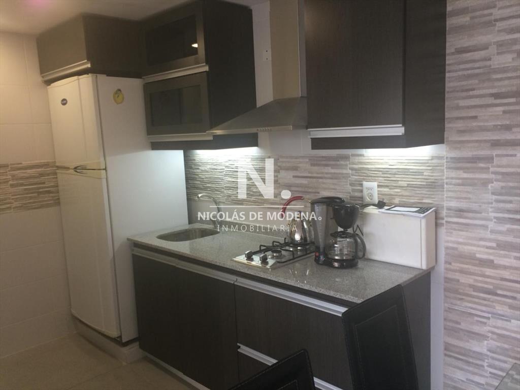 Apartamento en península de 3 dormitorios en