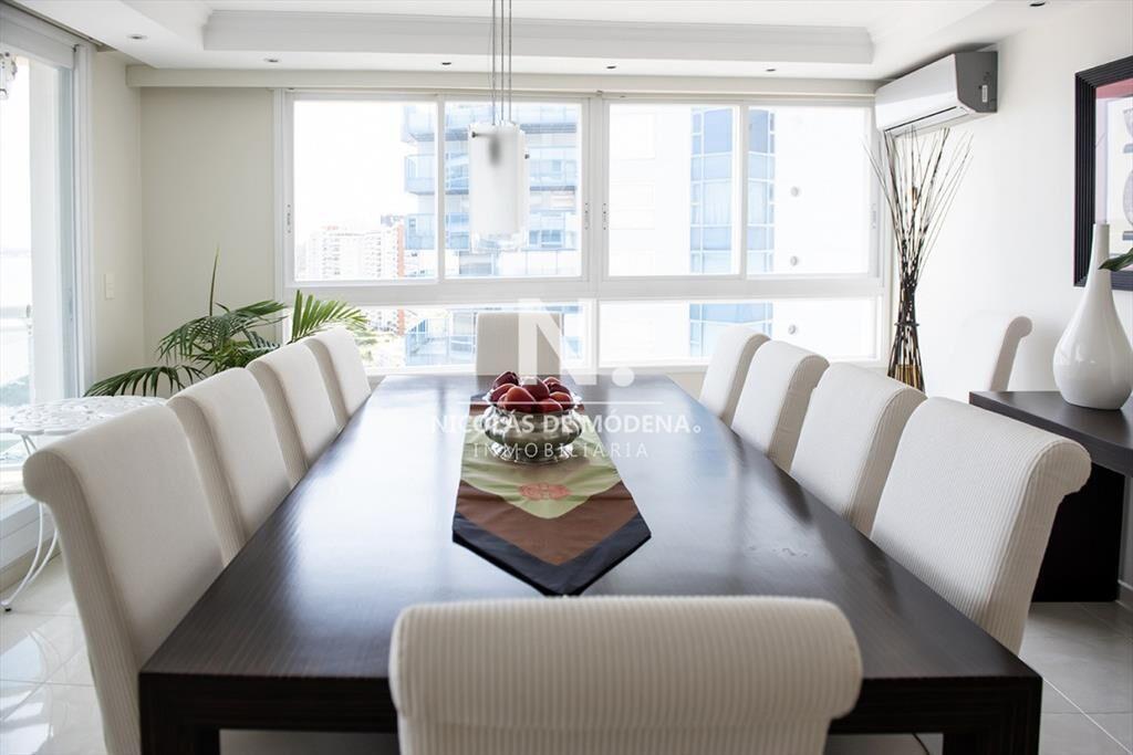 Millenium Tower Punta del Este