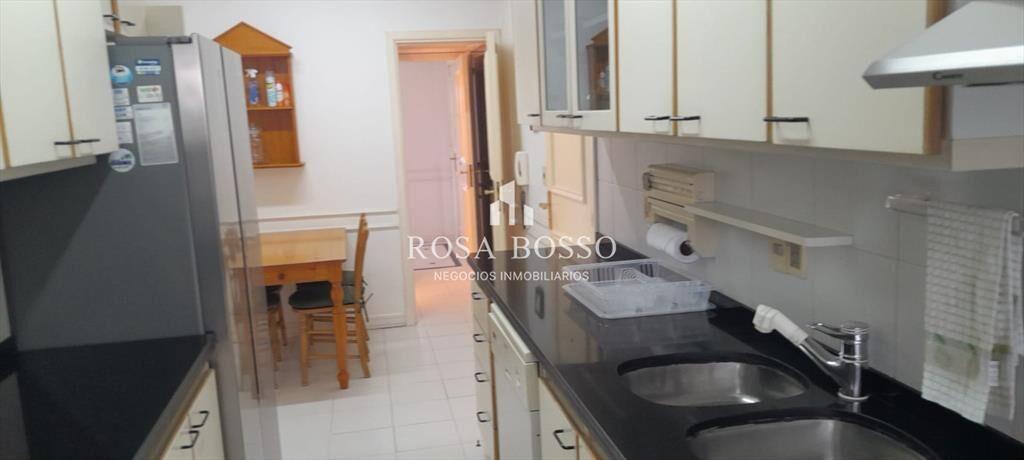 Apartamento Alquiler 3 dormitorios Mansa Punta