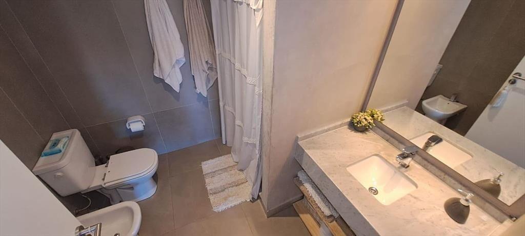 Alquiler Apartamento Barra De Carrasco Moderno 3 Dormitorio