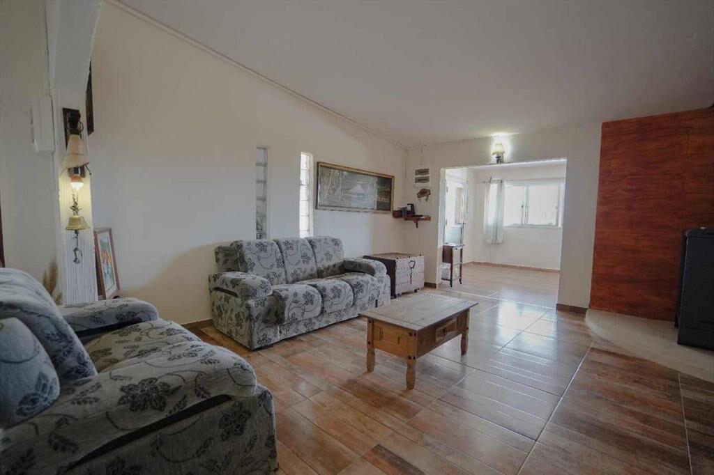 Vendo 3 casas terreno campo Sauce Ruta 6