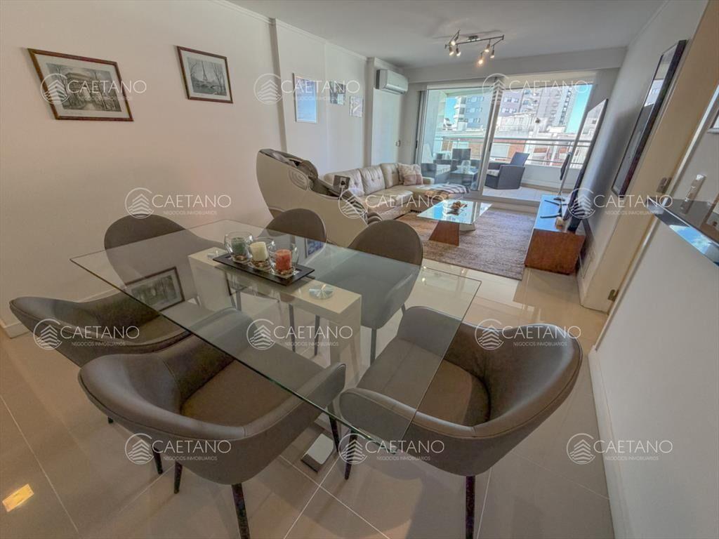 Departamento de 3 dormitorios en venta en Forest