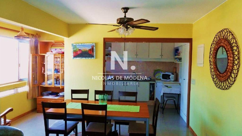 departamento en zona aidy grill Punta del Este 2