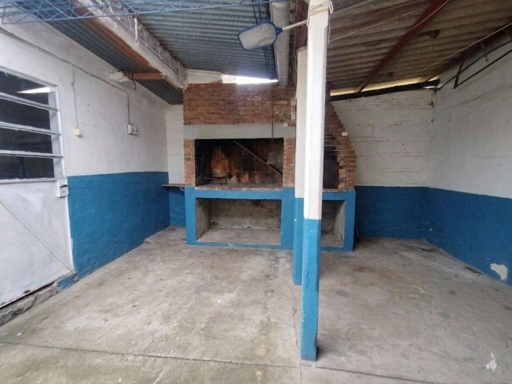 Casa - Nueva Helvecia