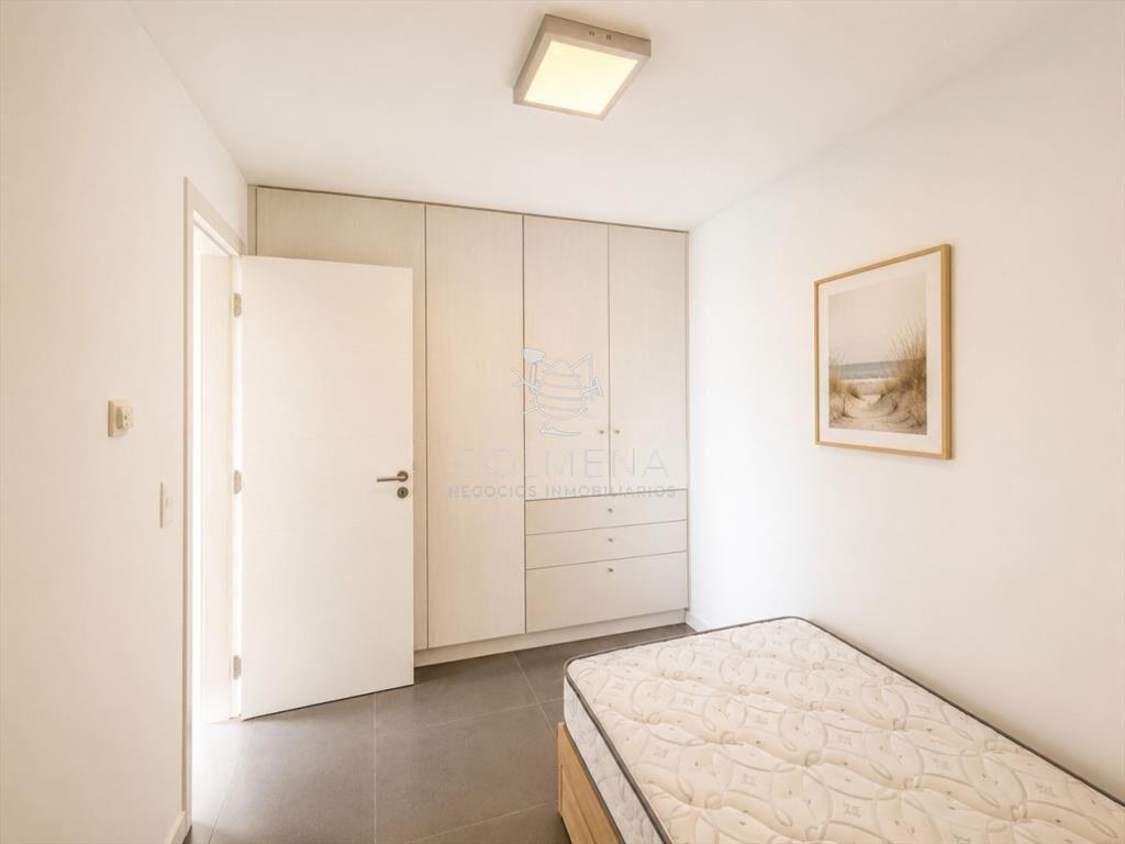 Apartamento en Alquiler Punta del Este