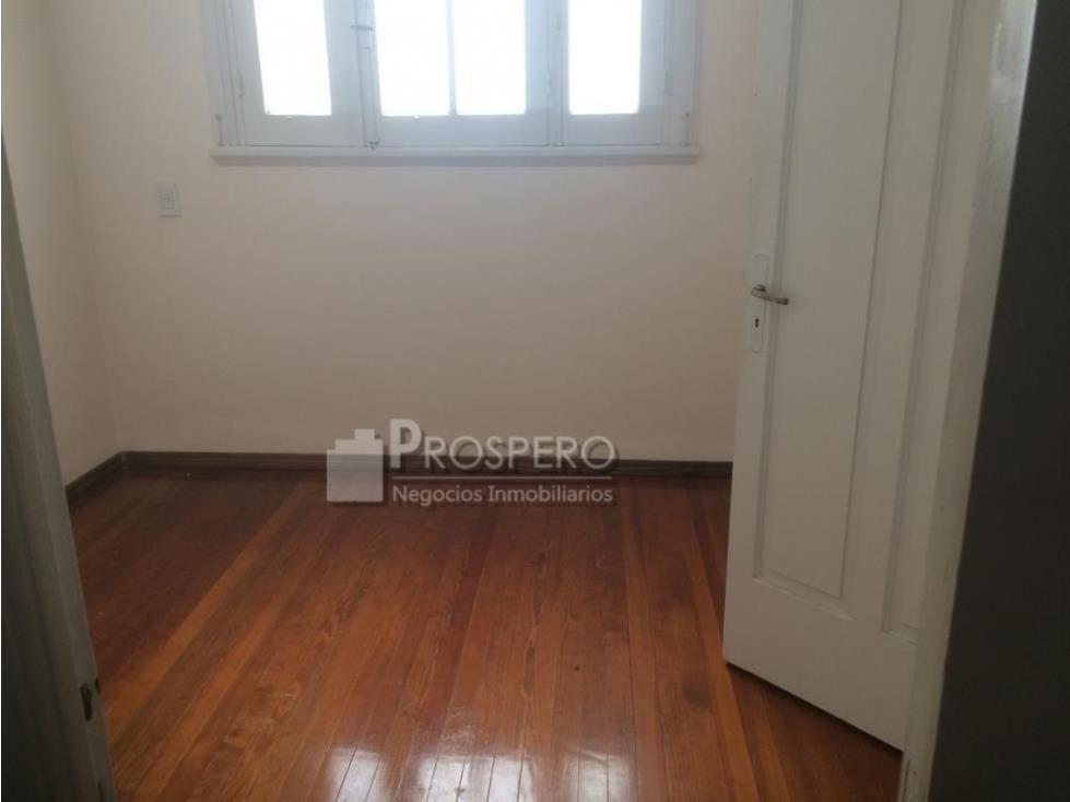 97 Venta Apto 3 Dor 2 Baño, Centro C/RENTA sobre 18 De Ju