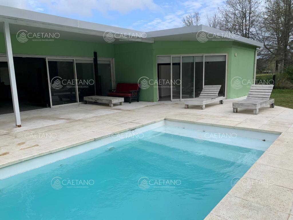 Venta casa 4 dormitorios en Punta Ballena