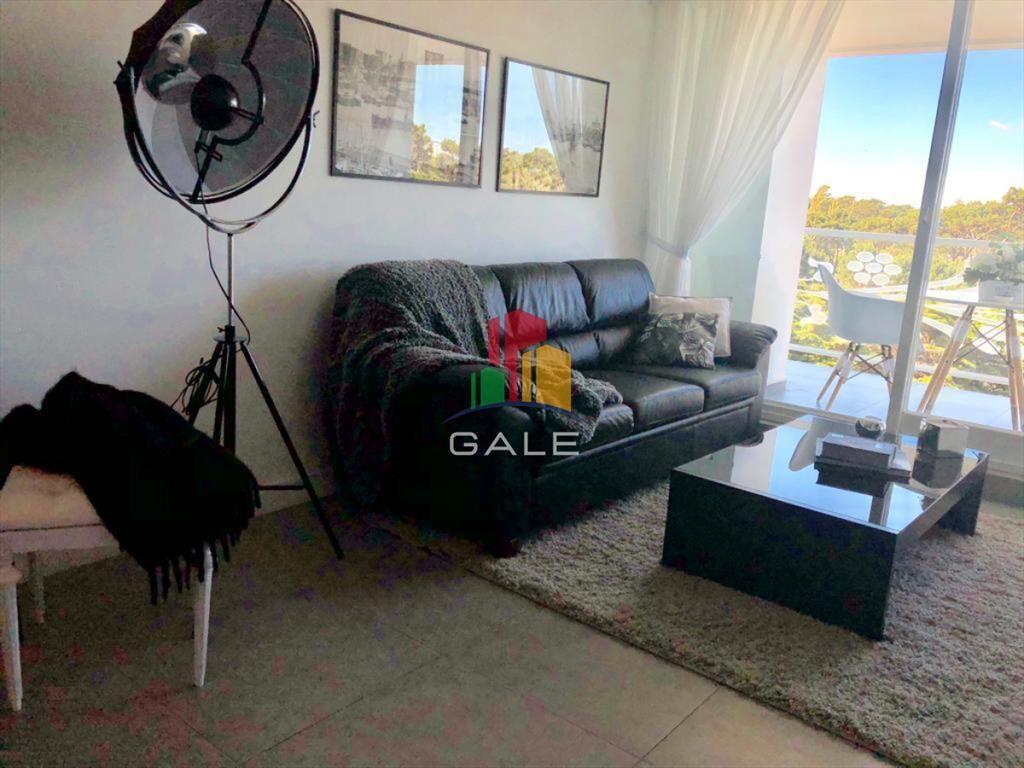 Hermoso Y Amplio Apartamento en Punta Del Este