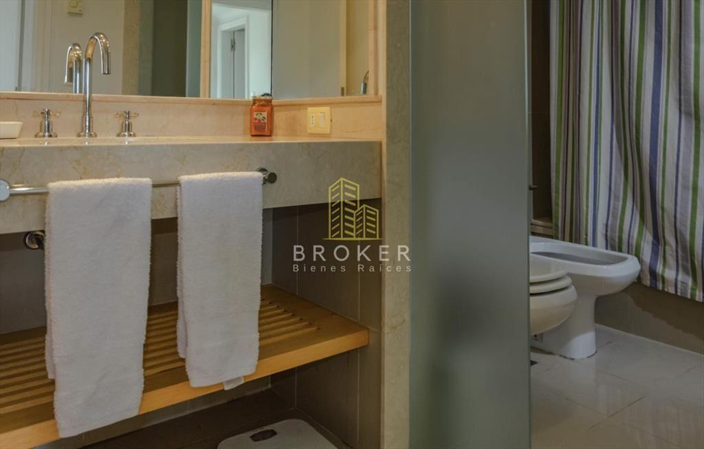 Alquiler Penthouse Veramansa Punta del Este 3