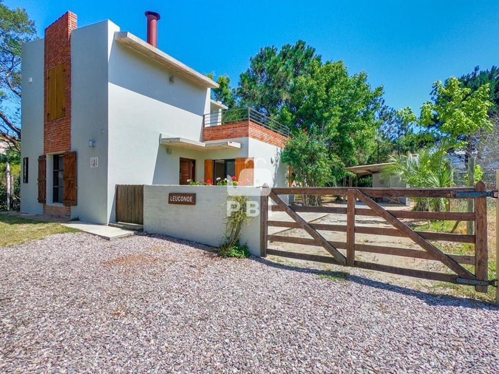 Casa en alquiler temporario Tio Tom 3 dormitorios