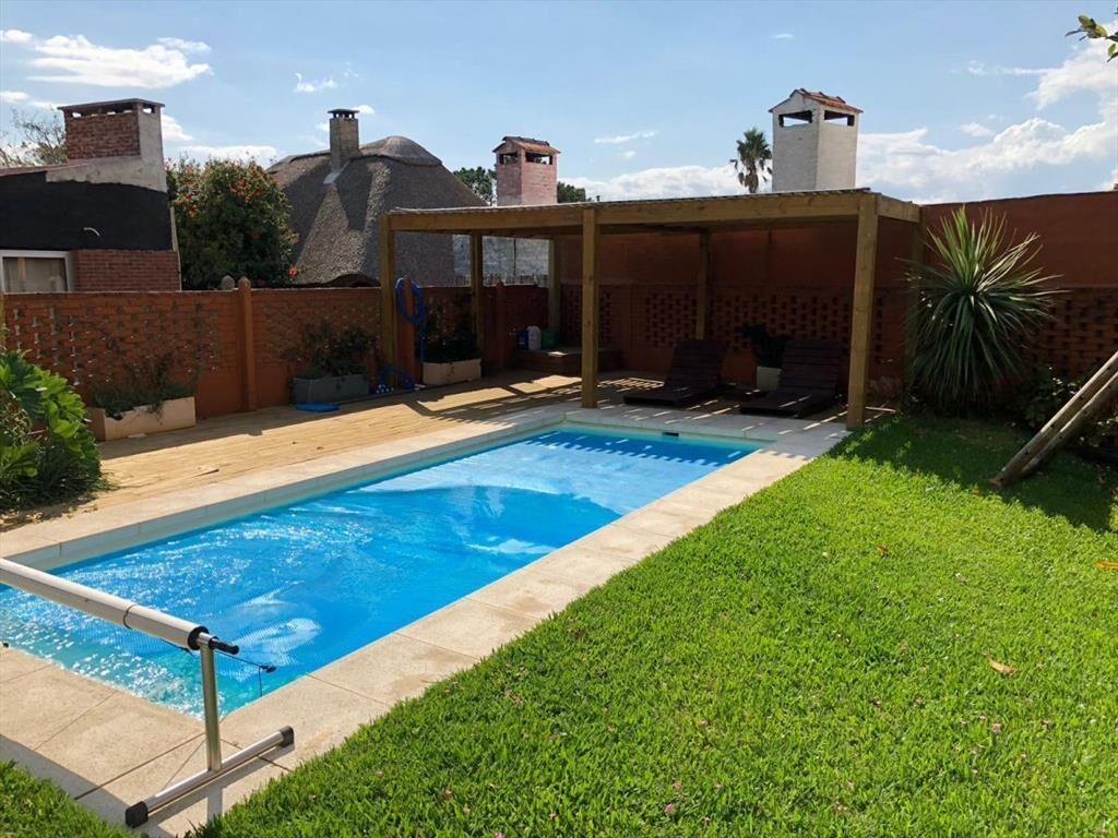 CASA EN MANSA