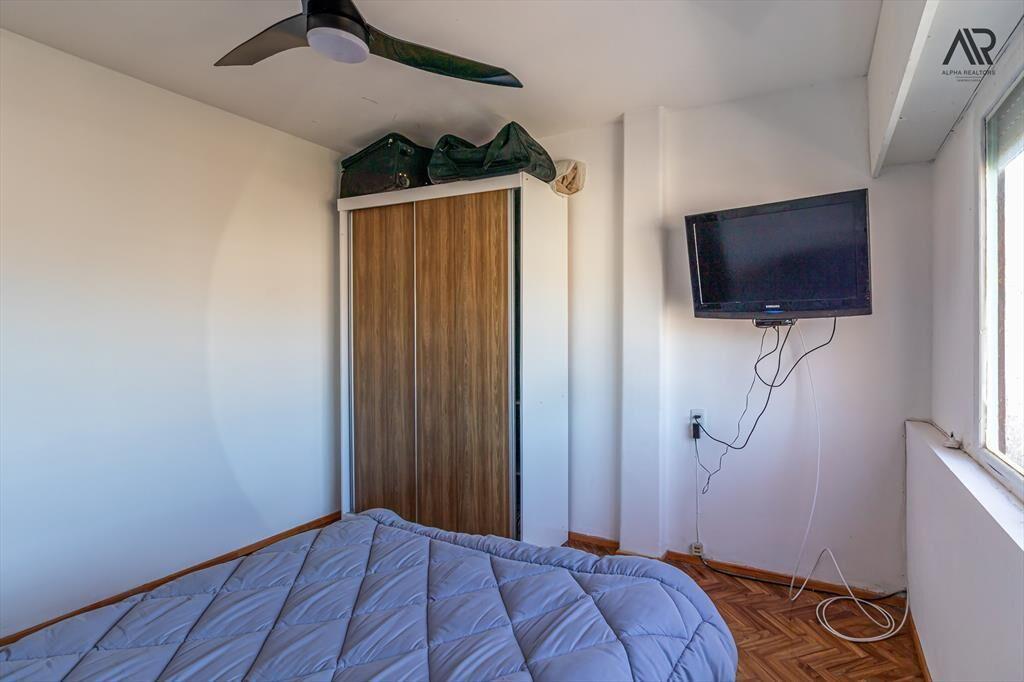 Apartamento en venta dos dormitiros