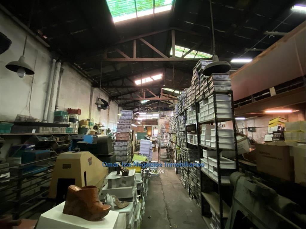 Alquiler local comercial galpon deposito la blanqueada