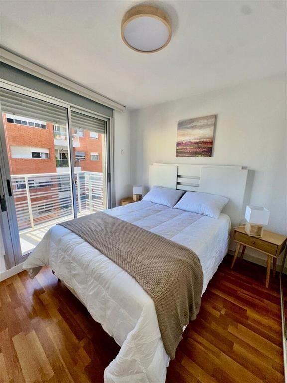 Alquiler apartamento ambolado de 2 dormitorios Pocitos