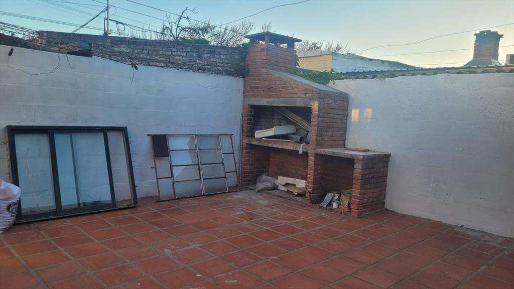 Casa en ALQUILER de dos dormitorios