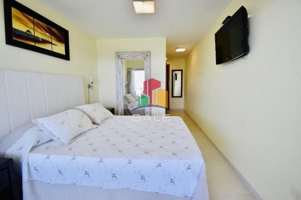 Apartamento en venta Playa Mansa 2 dormitorios