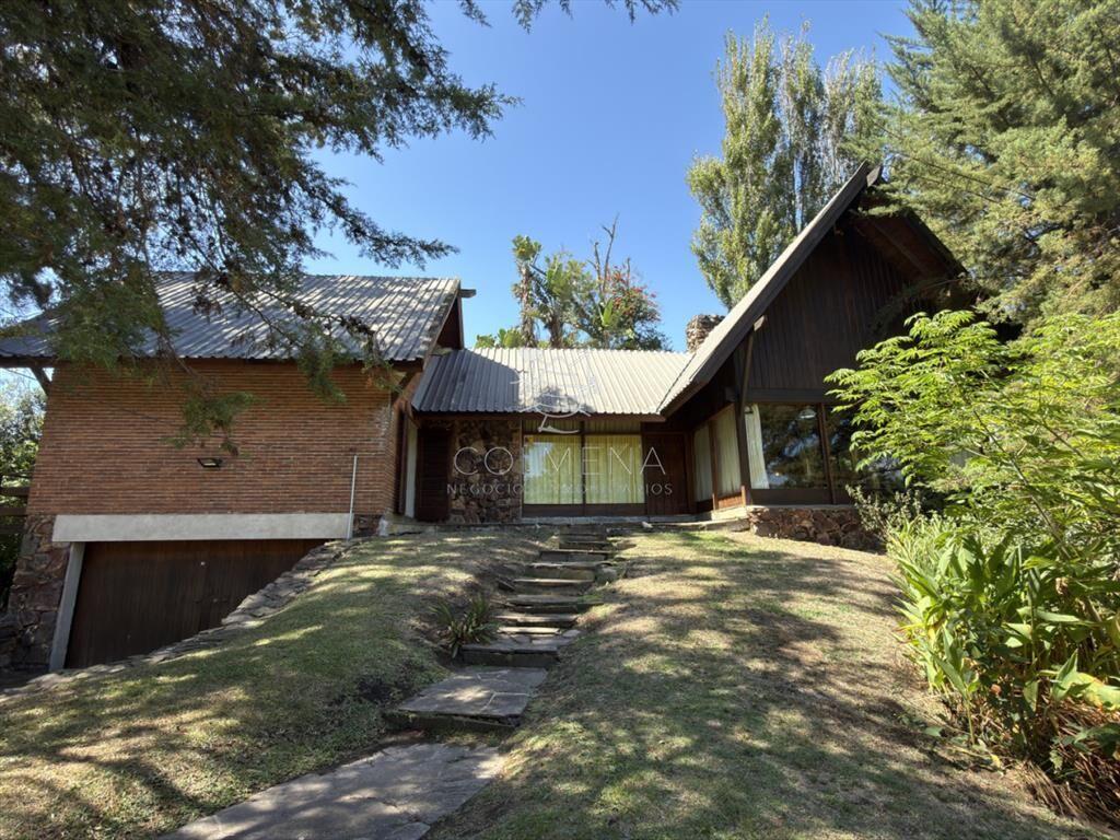 Casa en venta en exclusivo barrio de Punta del Este