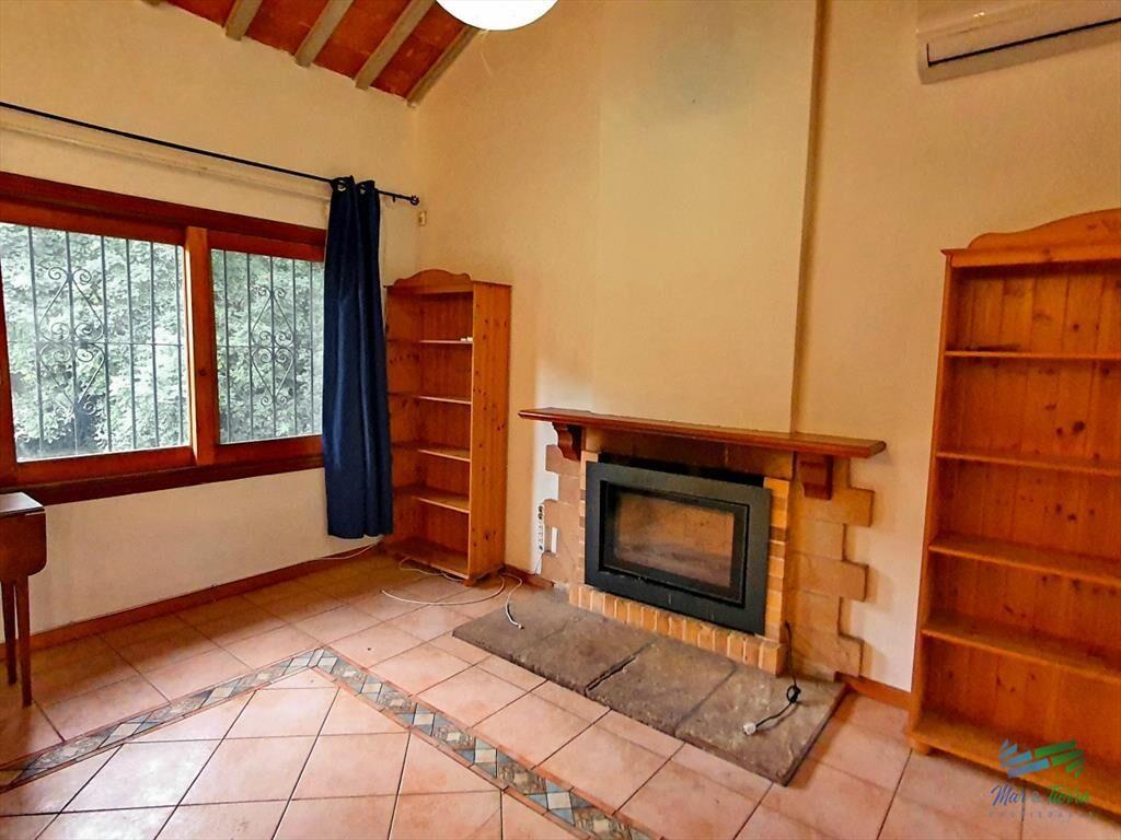 Se alquila anual casa 3 dormitorios con gran en
