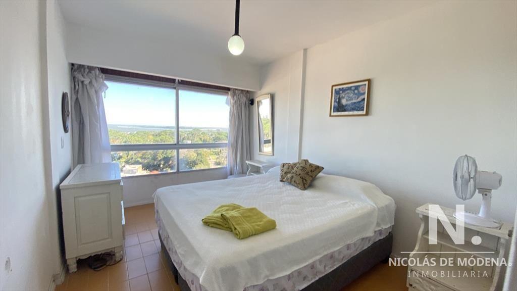 Apartamento sobre Av Roosevelt en venta, Punta del Este