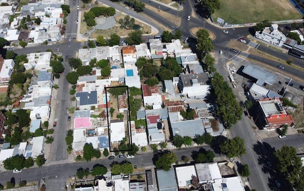 Venta Casa 2 Dormitorios a metros del Centro