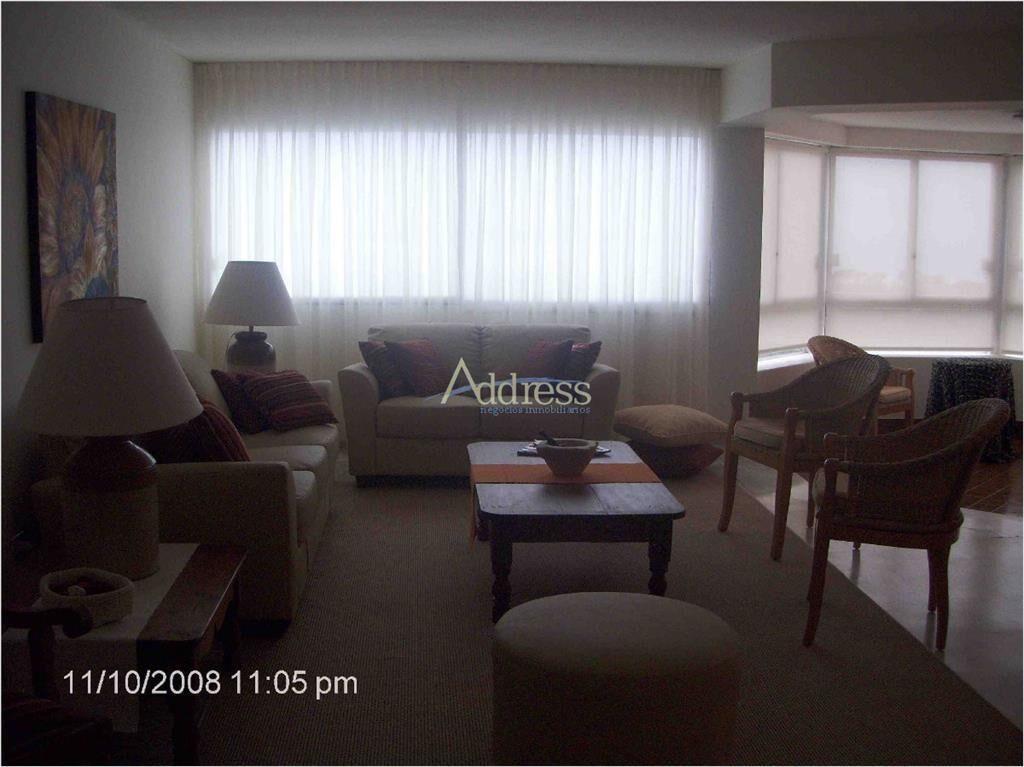 Apartamento en Punta del Este, Roosevelt