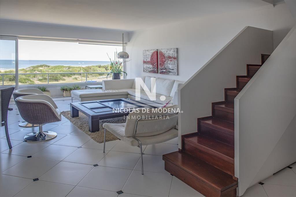 Penthouse Duplex en Venta de 4 dormitorios en ,