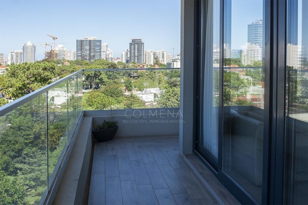 Vende apartamento de 1 dormitorio, en Aidy Grill,