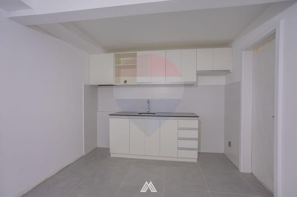 Venta apartamento un dormitorio a estrenar Palermo