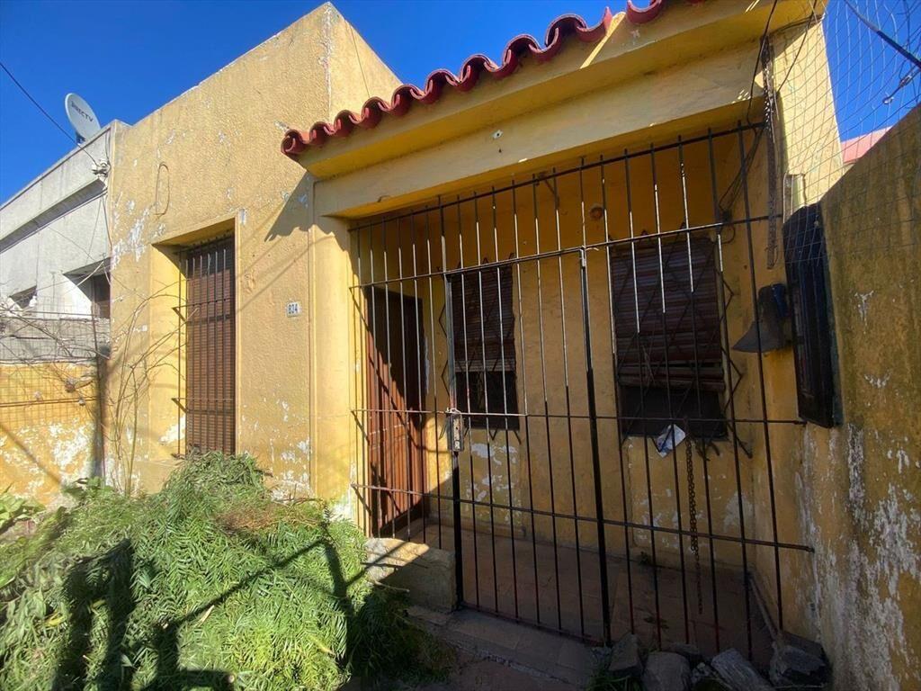 Venta de terreno con mejoras en Pando