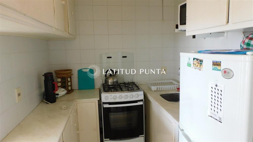 Apartamento 1 dormitorio. Mansa