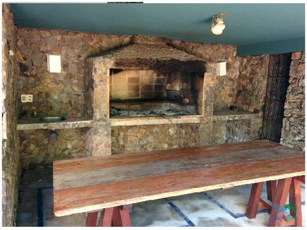 Hermosa casa en lo alto del Chorro.. - luminosa