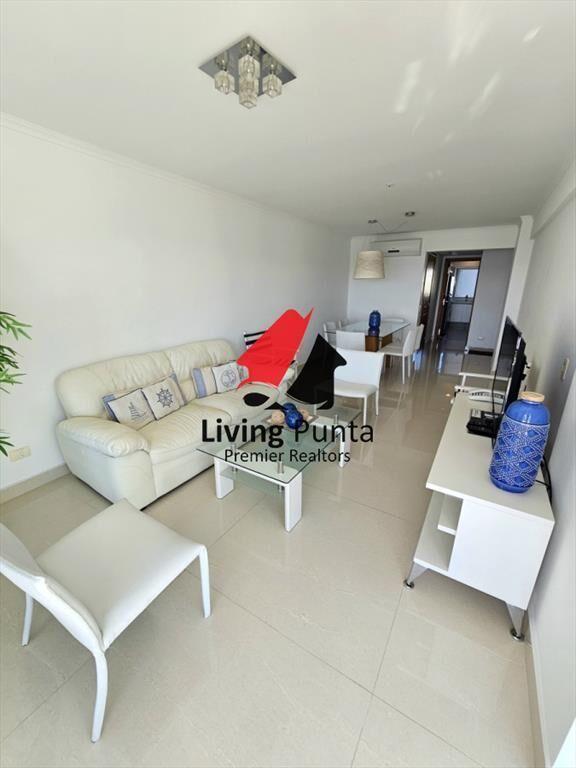 Apartamento en Punta del Este, Mansa