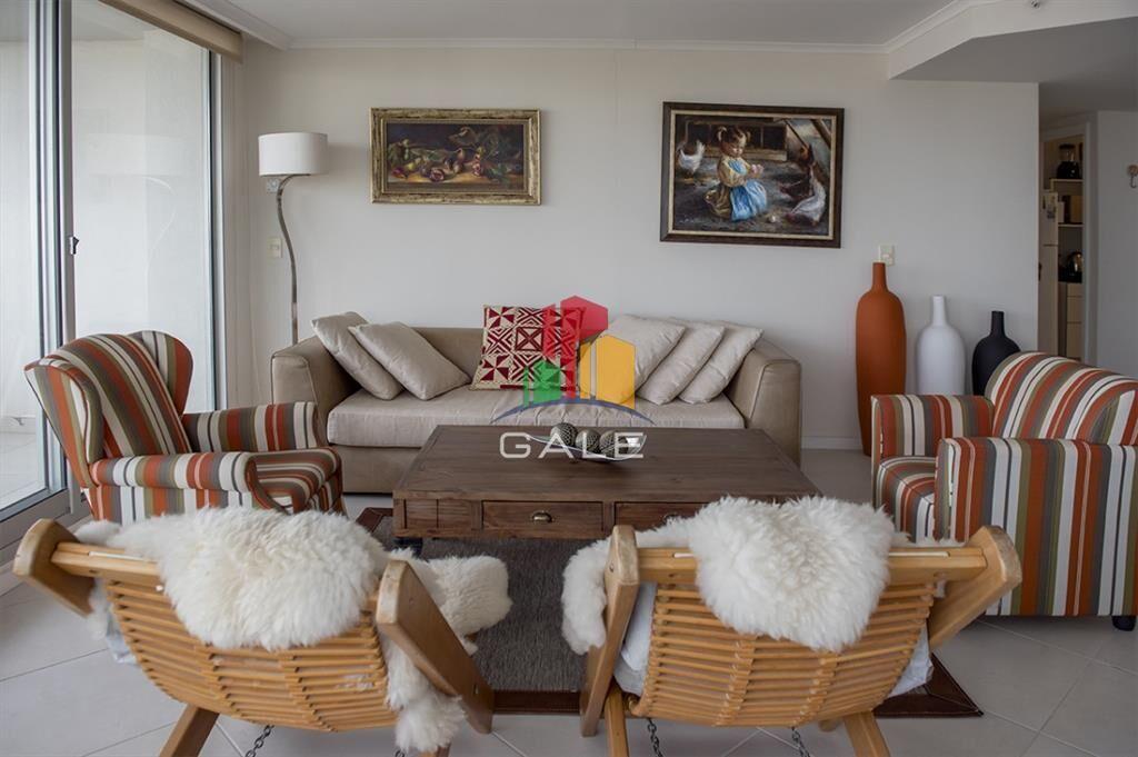 Se vende apartamento en ocean drive II de 3 Punta