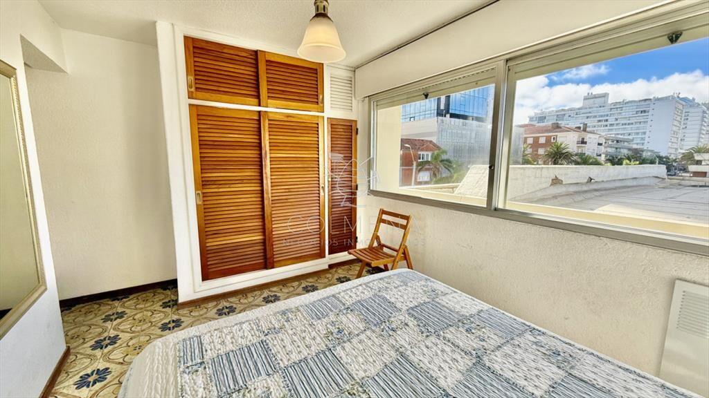 Apartamento en venta 2 dormitorios al PUERTO!