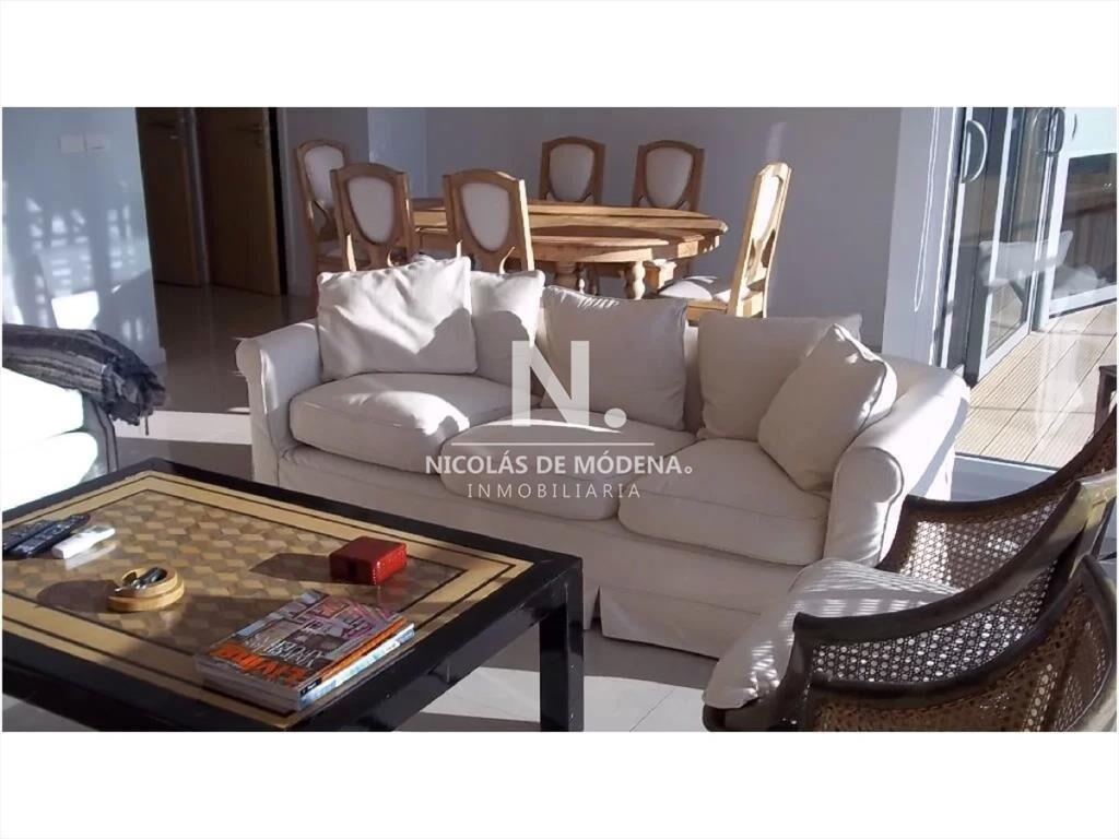 Venta Apartamento de 2 dormitorios en Playa a 2
