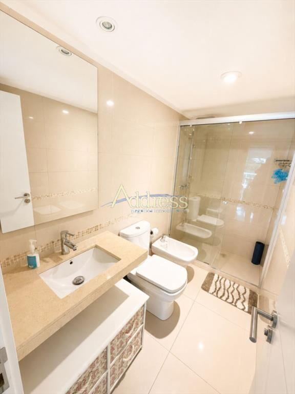 Departamento de 1 dormitorio en venta en complejo