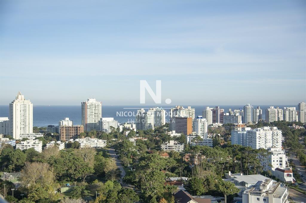 Apartamento en Venta de 1 dormitorio en Edificio