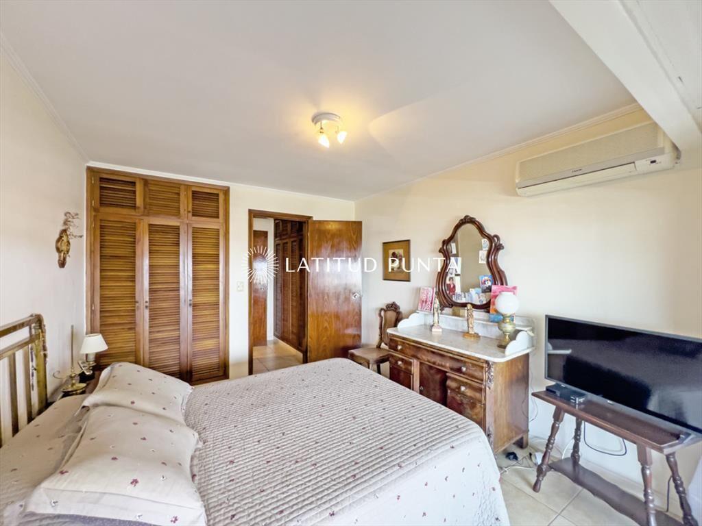 Puerto de Punta del Este, apartamento de 4 dormitorios