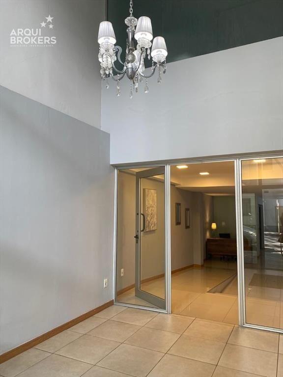 Apartamento 1 dormitorio en alquiler en Cordón