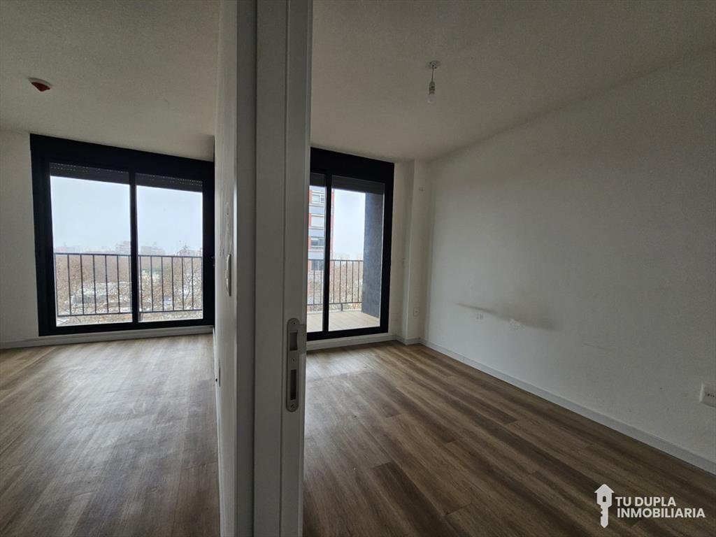 Alquiler Apartamento 1 Dormitorio Cordon Soho