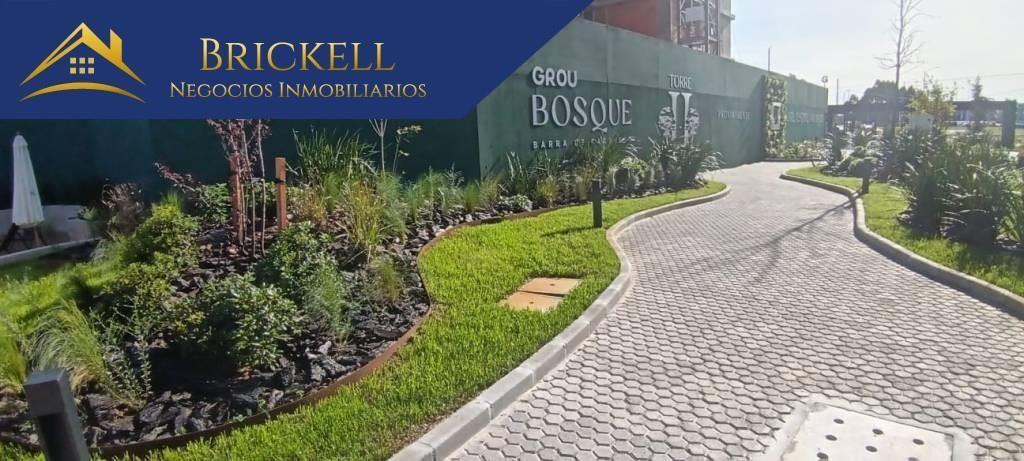 Apartamentos Venta Barra de Carrasco