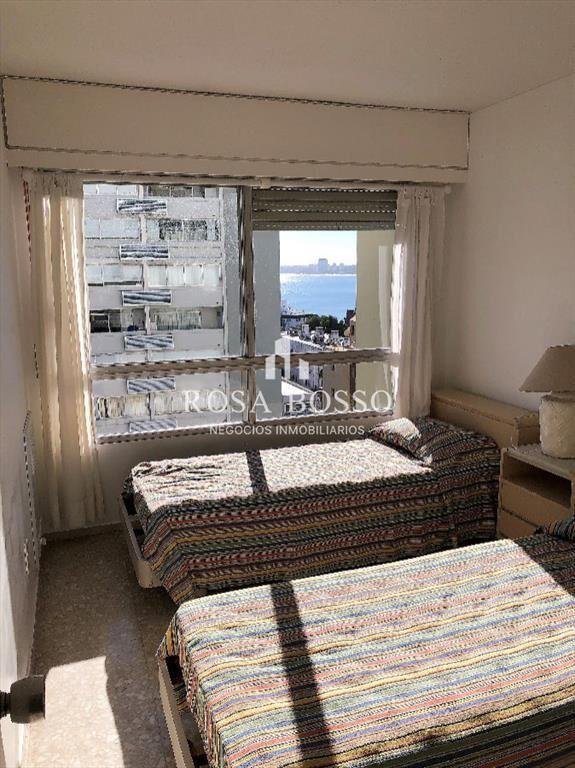 Apartamento en venta 3 dormitorios. Garaje - Vista - Penín