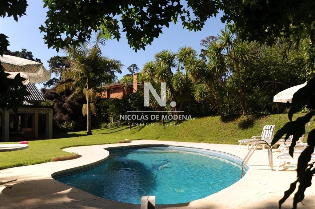 Casa en Punta del Este, Lugano
