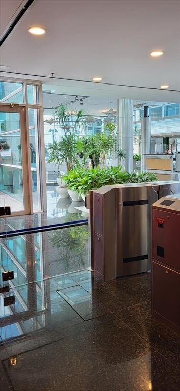Venta oficina en WTC con 2 garajes