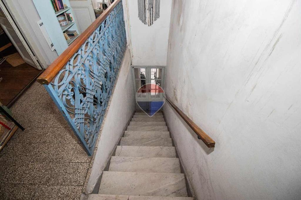 Casa PH de Altos de 2 dormitorios en Aguada