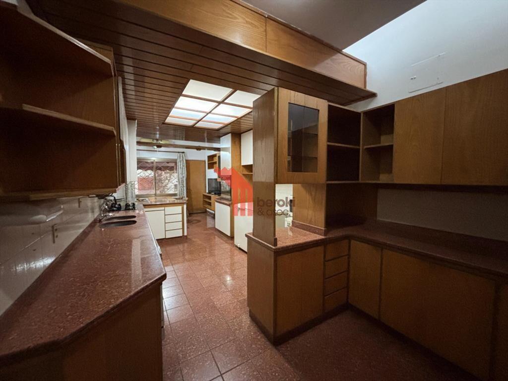 Casa sumamente amplia en alquiler