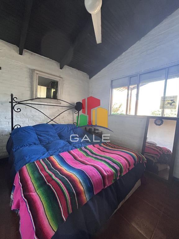 Casa en tio tom