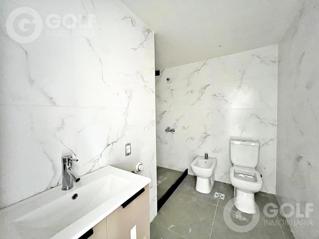 Venta monoambiente en Pocitos